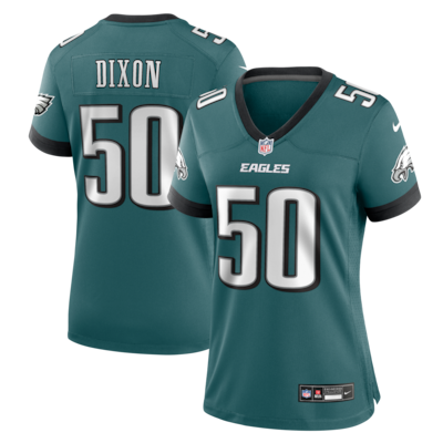 Philadelphia Eagles Women Jerseys 2025-10-23-049